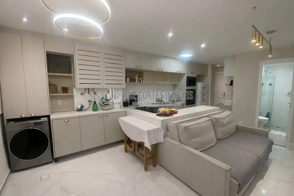 Foto 1 de Apartamento com 2 quartos à venda, 53m2 em Barra Funda, São Paulo - SP