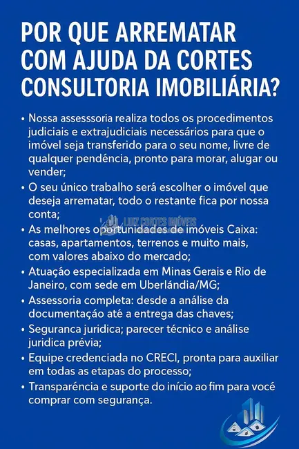 Foto 4 de Apartamento com 2 quartos à venda, 48m2 em Jardim Holanda, Uberlandia - MG