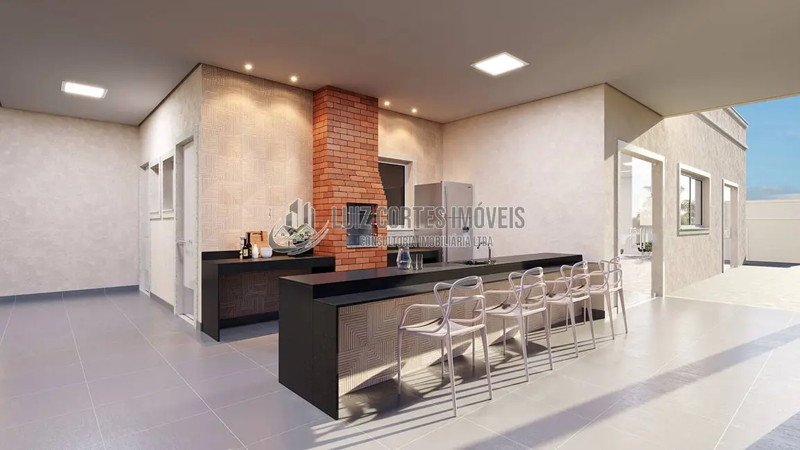 Foto 7 de Apartamento com 2 quartos à venda, 48m2 em Jardim Patrícia, Uberlandia - MG