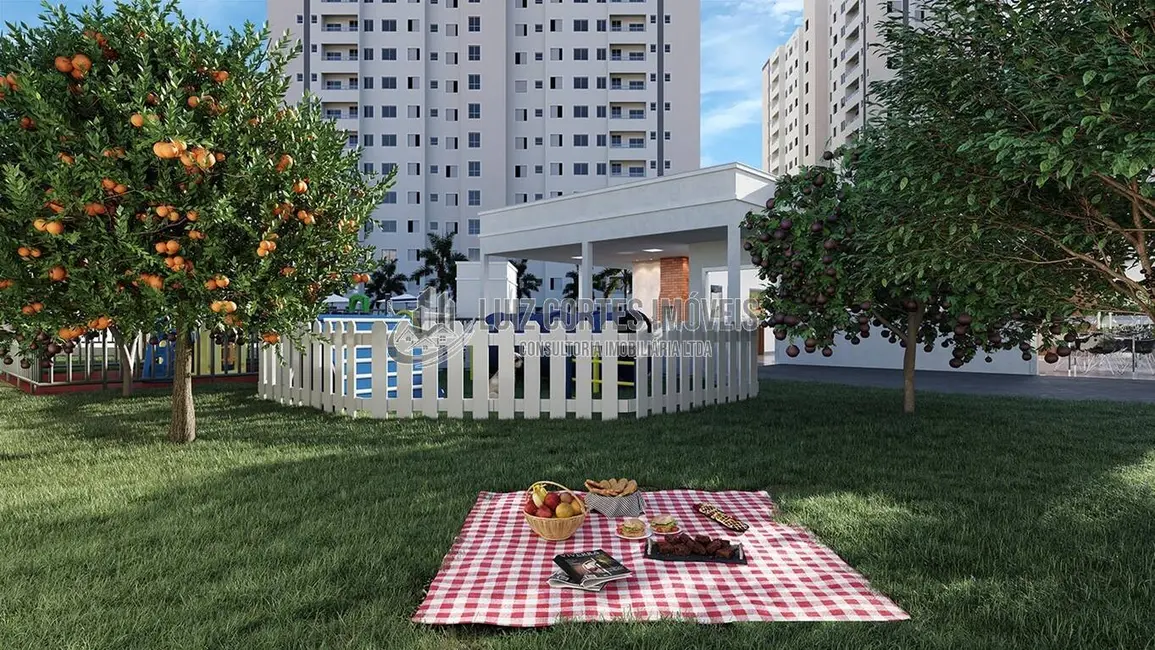 Foto 6 de Apartamento com 2 quartos à venda, 48m2 em Jardim Patrícia, Uberlandia - MG