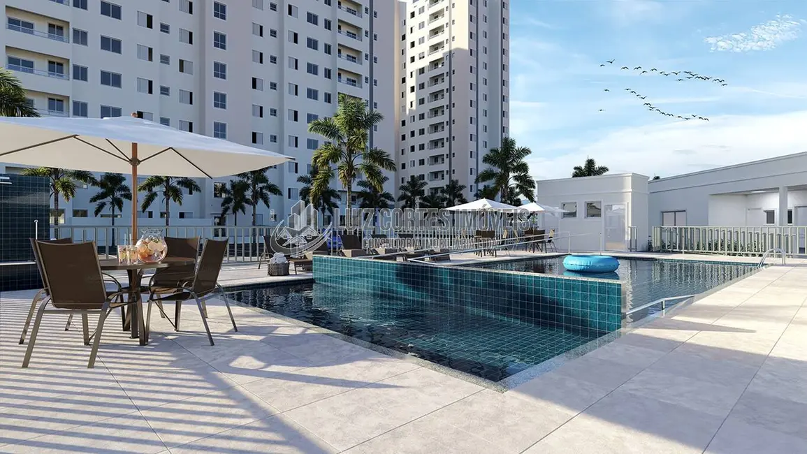 Foto 2 de Apartamento com 2 quartos à venda, 48m2 em Jardim Patrícia, Uberlandia - MG