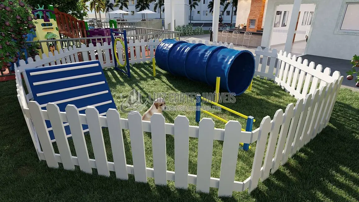 Foto 4 de Apartamento com 2 quartos à venda, 48m2 em Jardim Patrícia, Uberlandia - MG