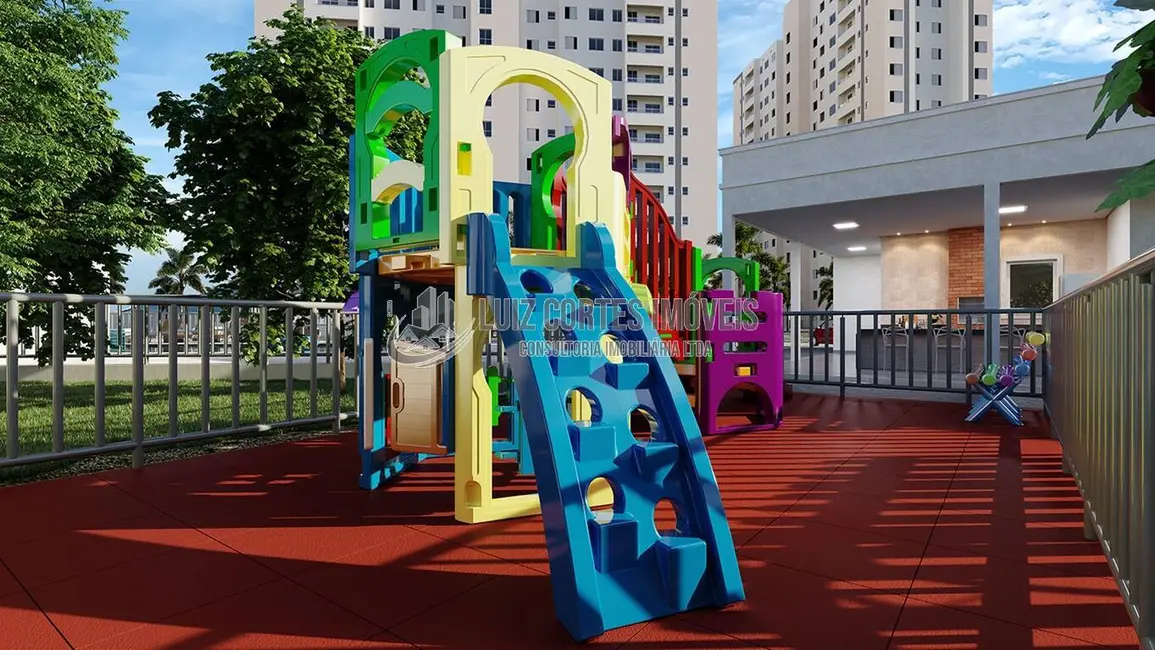 Foto 5 de Apartamento com 2 quartos à venda, 48m2 em Jardim Patrícia, Uberlandia - MG