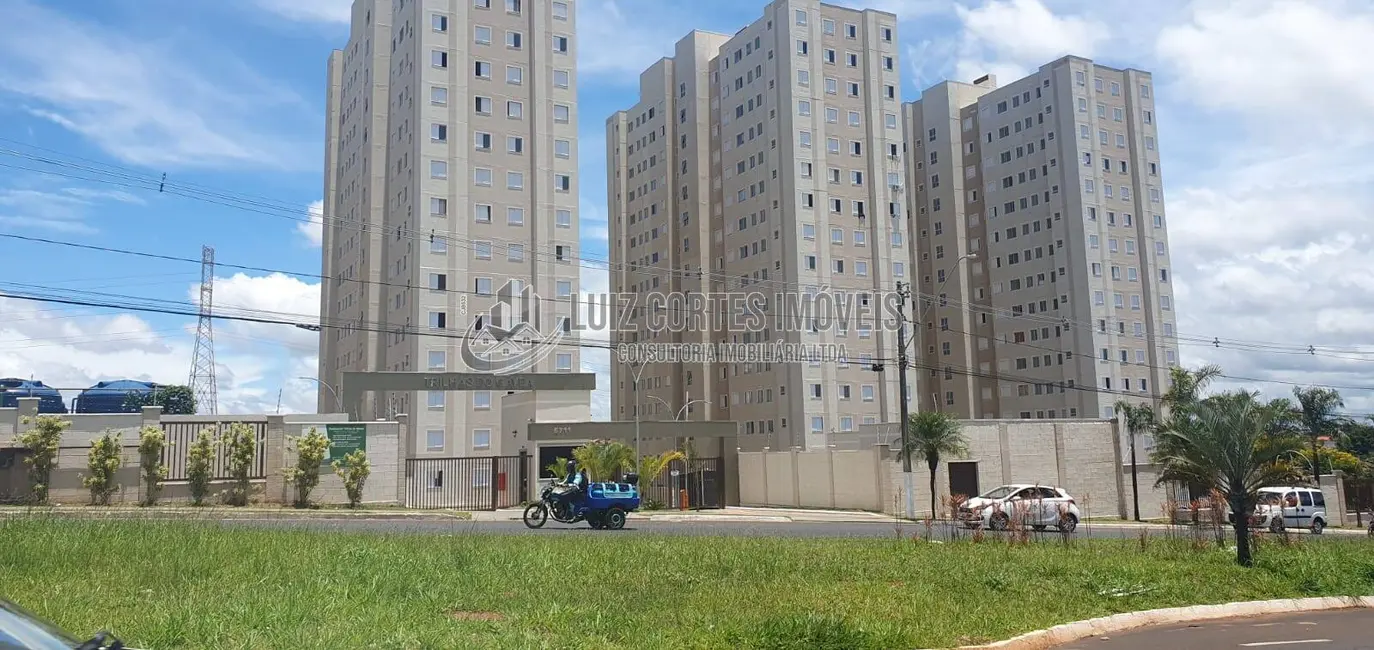 Foto 5 de Apartamento com 2 quartos à venda, 42m2 em Gávea, Uberlandia - MG