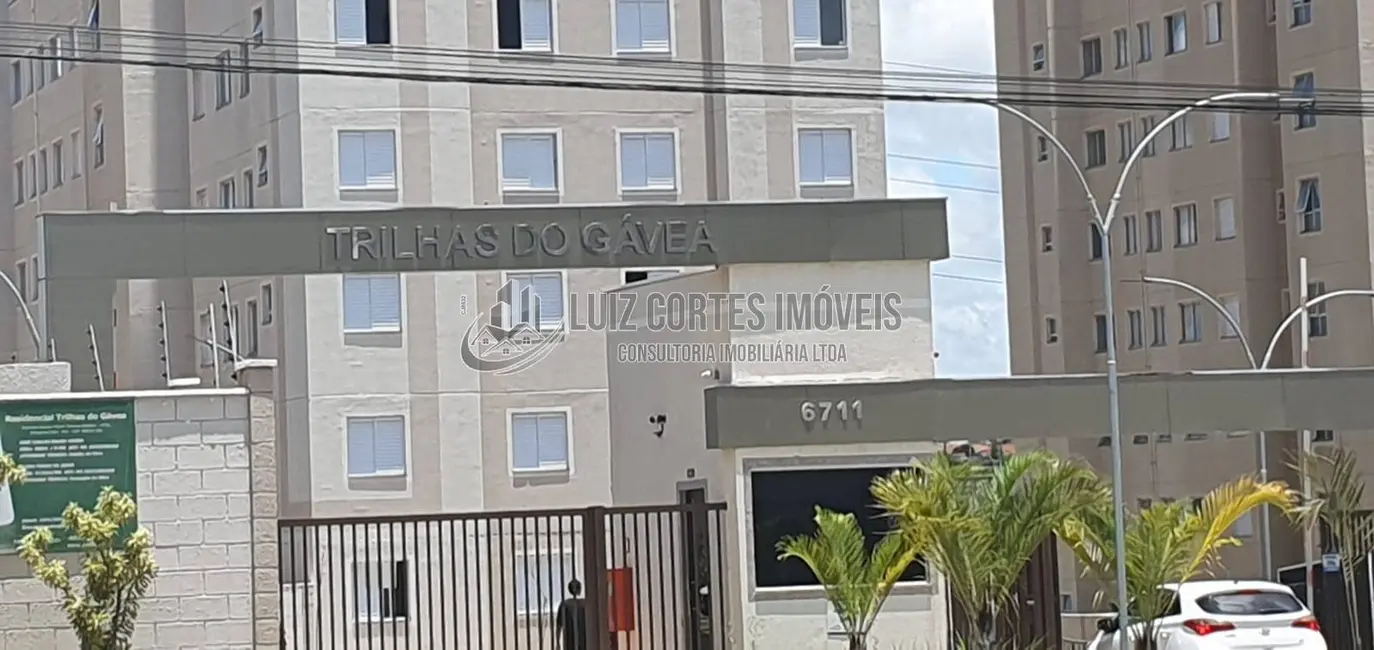 Foto 4 de Apartamento com 2 quartos à venda, 42m2 em Gávea, Uberlandia - MG