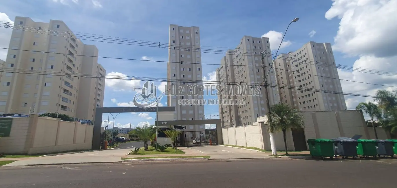 Foto 1 de Apartamento com 2 quartos à venda, 40m2 em Gávea, Uberlandia - MG