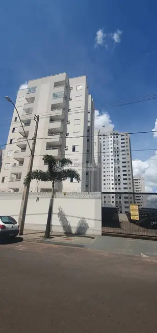 Foto 8 de Apartamento com 2 quartos à venda, 55m2 em Laranjeiras, Uberlandia - MG