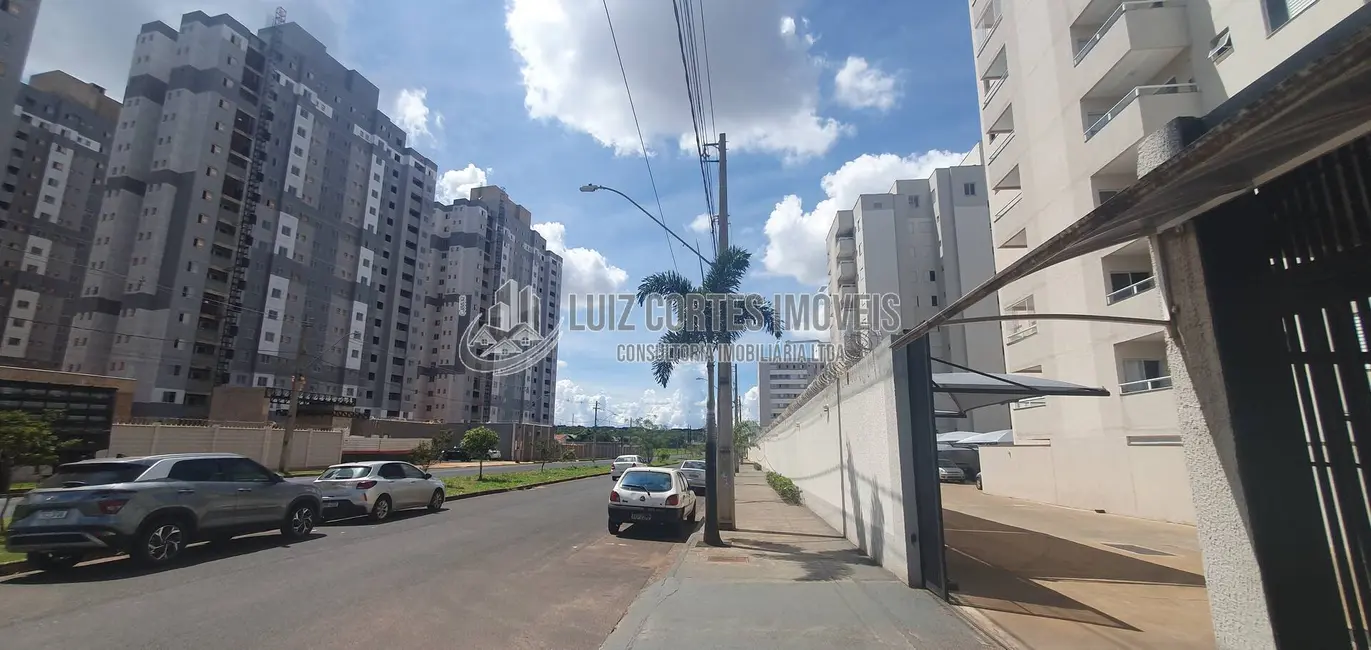 Foto 7 de Apartamento com 2 quartos à venda, 55m2 em Laranjeiras, Uberlandia - MG