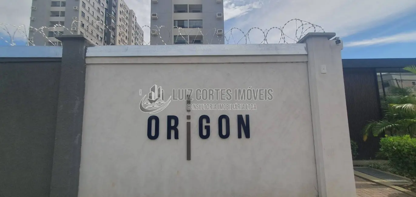 Foto 5 de Apartamento com 2 quartos à venda, 51m2 em Shopping Park, Uberlandia - MG