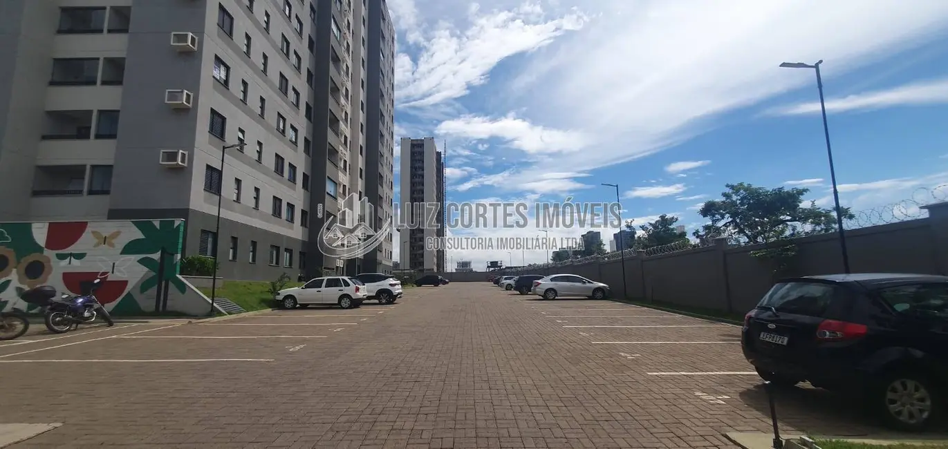 Foto 6 de Apartamento com 2 quartos à venda, 51m2 em Shopping Park, Uberlandia - MG