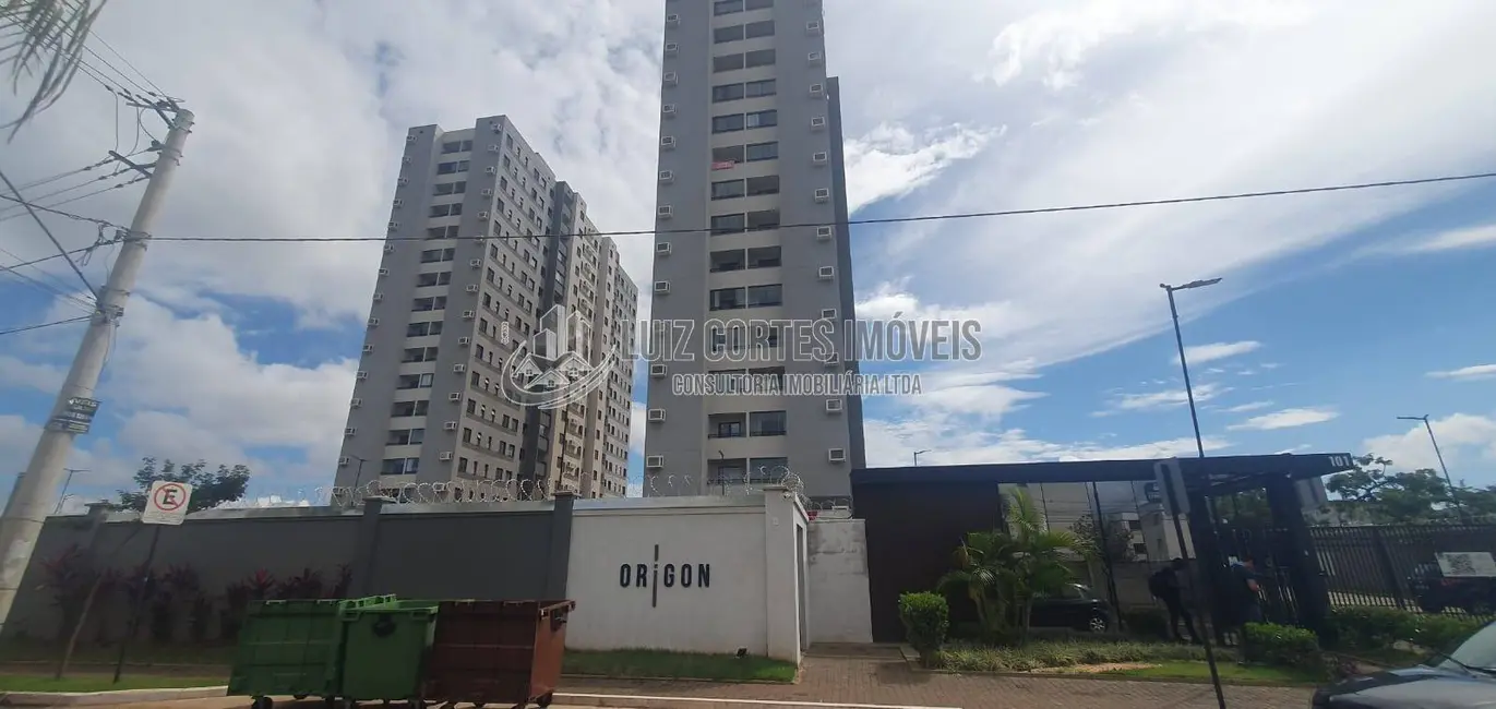 Foto 9 de Apartamento com 2 quartos à venda, 51m2 em Shopping Park, Uberlandia - MG