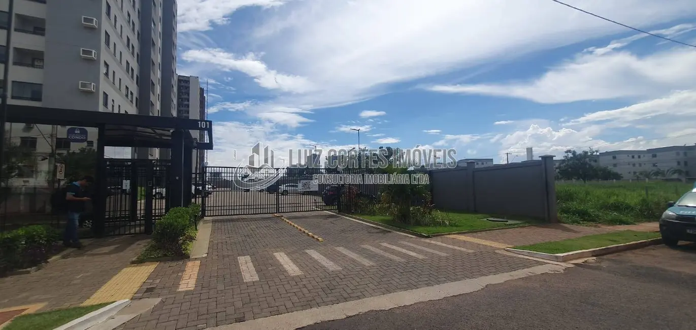 Foto 8 de Apartamento com 2 quartos à venda, 51m2 em Shopping Park, Uberlandia - MG