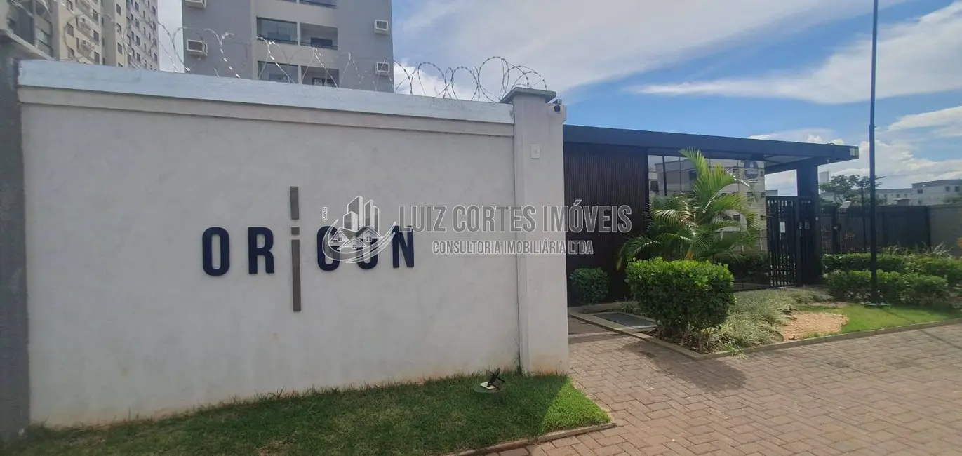 Foto 7 de Apartamento com 2 quartos à venda, 51m2 em Shopping Park, Uberlandia - MG