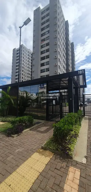 Foto 4 de Apartamento com 2 quartos à venda, 51m2 em Shopping Park, Uberlandia - MG