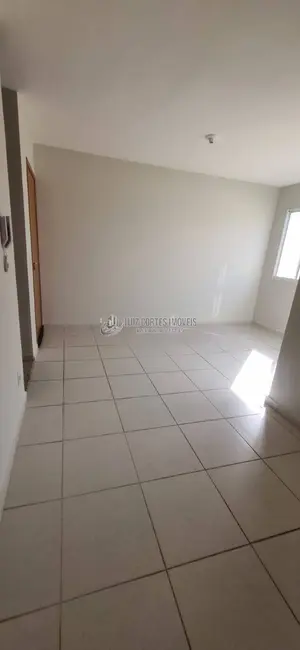 Foto 9 de Apartamento com 2 quartos à venda, 47m2 em Shopping Park, Uberlandia - MG