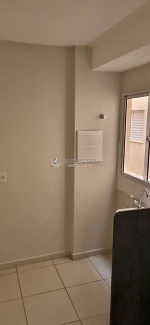 Foto 7 de Apartamento com 2 quartos à venda, 47m2 em Shopping Park, Uberlandia - MG