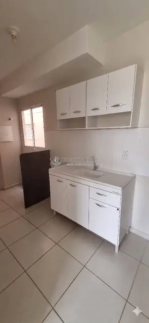 Foto 3 de Apartamento com 2 quartos à venda, 47m2 em Shopping Park, Uberlandia - MG