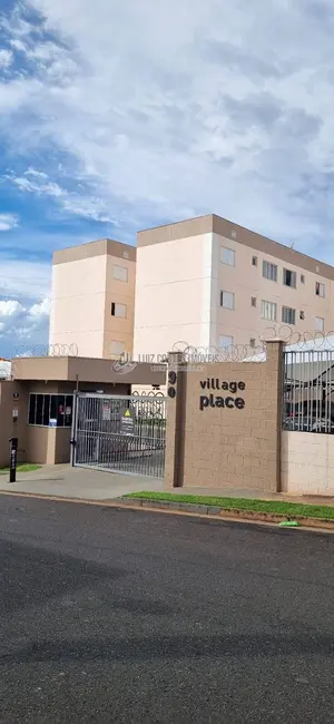 Foto 2 de Apartamento com 2 quartos à venda, 47m2 em Shopping Park, Uberlandia - MG