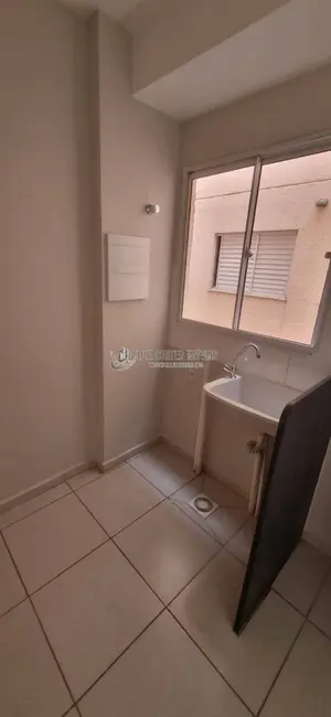 Foto 6 de Apartamento com 2 quartos à venda, 47m2 em Shopping Park, Uberlandia - MG