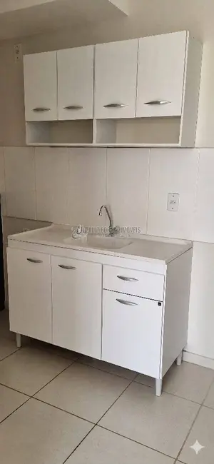 Foto 4 de Apartamento com 2 quartos à venda, 47m2 em Shopping Park, Uberlandia - MG