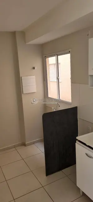 Foto 5 de Apartamento com 2 quartos à venda, 47m2 em Shopping Park, Uberlandia - MG