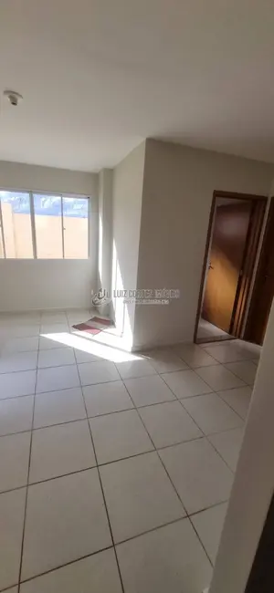Foto 8 de Apartamento com 2 quartos à venda, 47m2 em Shopping Park, Uberlandia - MG