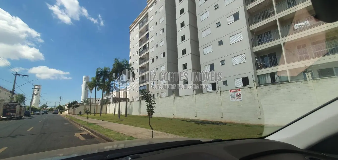 Foto 5 de Apartamento com 2 quartos à venda, 45m2 em Grand Ville, Uberlandia - MG