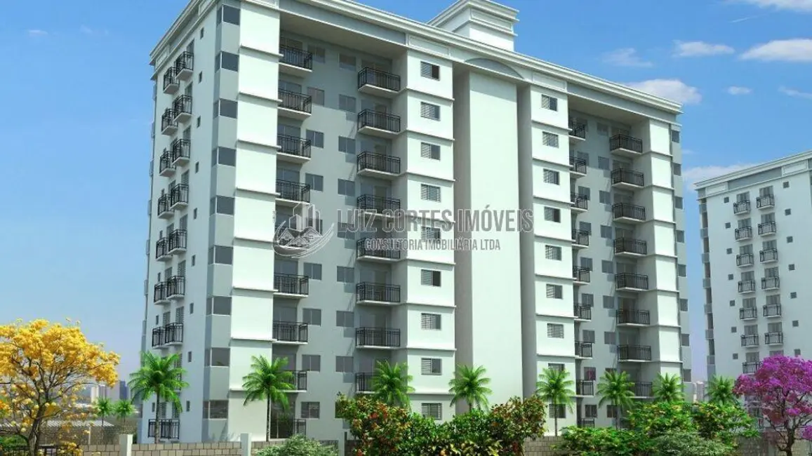 Foto 9 de Apartamento com 2 quartos à venda, 45m2 em Grand Ville, Uberlandia - MG