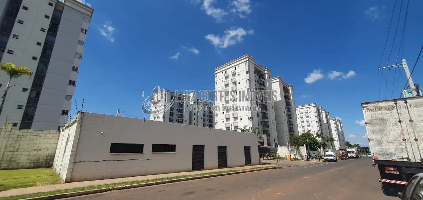 Foto 7 de Apartamento com 2 quartos à venda, 45m2 em Grand Ville, Uberlandia - MG