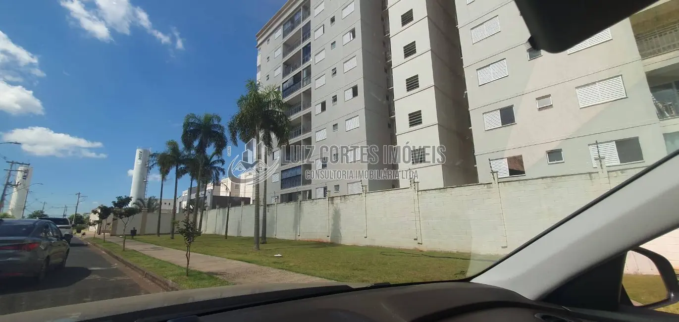 Foto 6 de Apartamento com 2 quartos à venda, 45m2 em Grand Ville, Uberlandia - MG