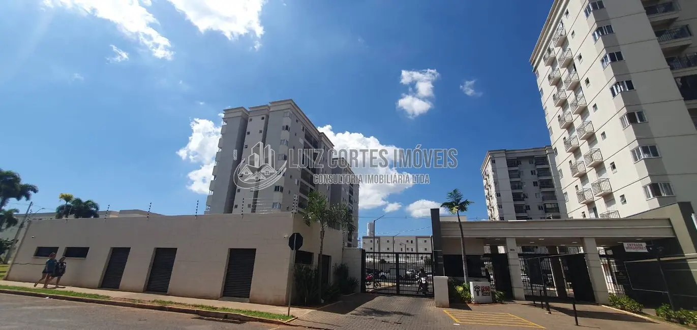 Foto 8 de Apartamento com 2 quartos à venda, 45m2 em Grand Ville, Uberlandia - MG