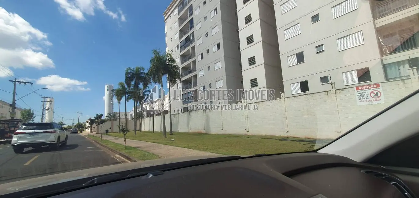 Foto 4 de Apartamento com 2 quartos à venda, 45m2 em Grand Ville, Uberlandia - MG
