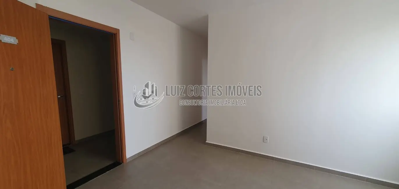 Foto 6 de Apartamento com 2 quartos à venda, 42m2 em Gávea, Uberlandia - MG