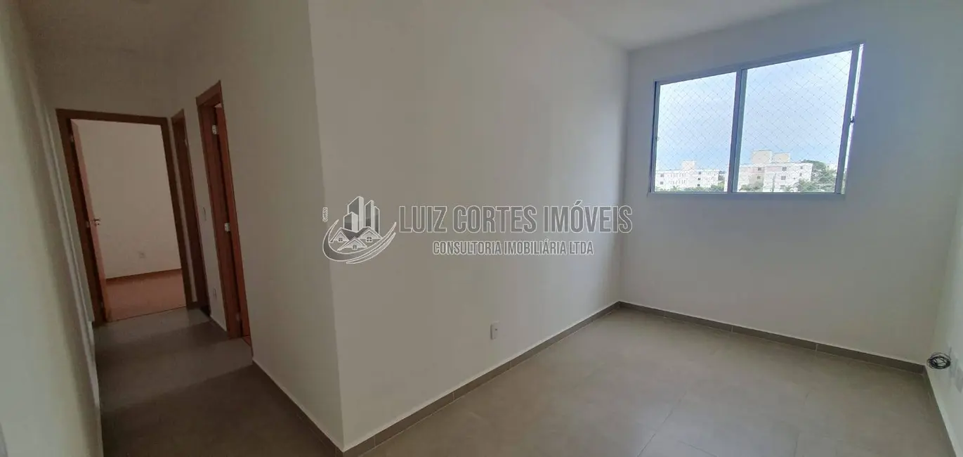Foto 3 de Apartamento com 2 quartos à venda, 42m2 em Gávea, Uberlandia - MG