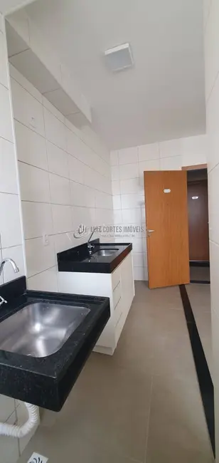 Foto 5 de Apartamento com 2 quartos à venda, 42m2 em Gávea, Uberlandia - MG