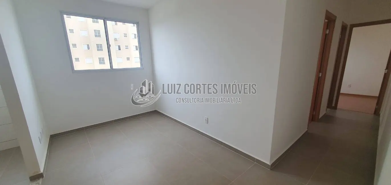 Foto 7 de Apartamento com 2 quartos à venda, 42m2 em Gávea, Uberlandia - MG