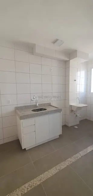 Foto 4 de Apartamento com 2 quartos à venda, 42m2 em Gávea, Uberlandia - MG