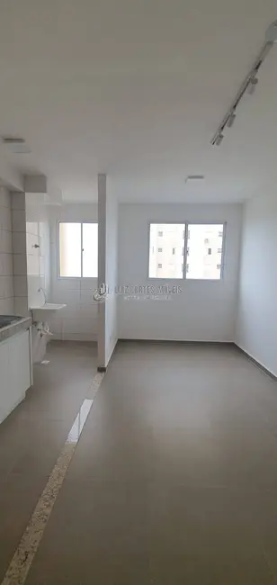 Foto 6 de Apartamento com 2 quartos à venda, 42m2 em Gávea, Uberlandia - MG