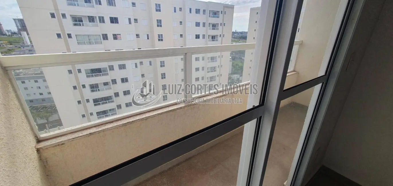 Foto 4 de Apartamento com 2 quartos à venda, 48m2 em Gávea, Uberlandia - MG