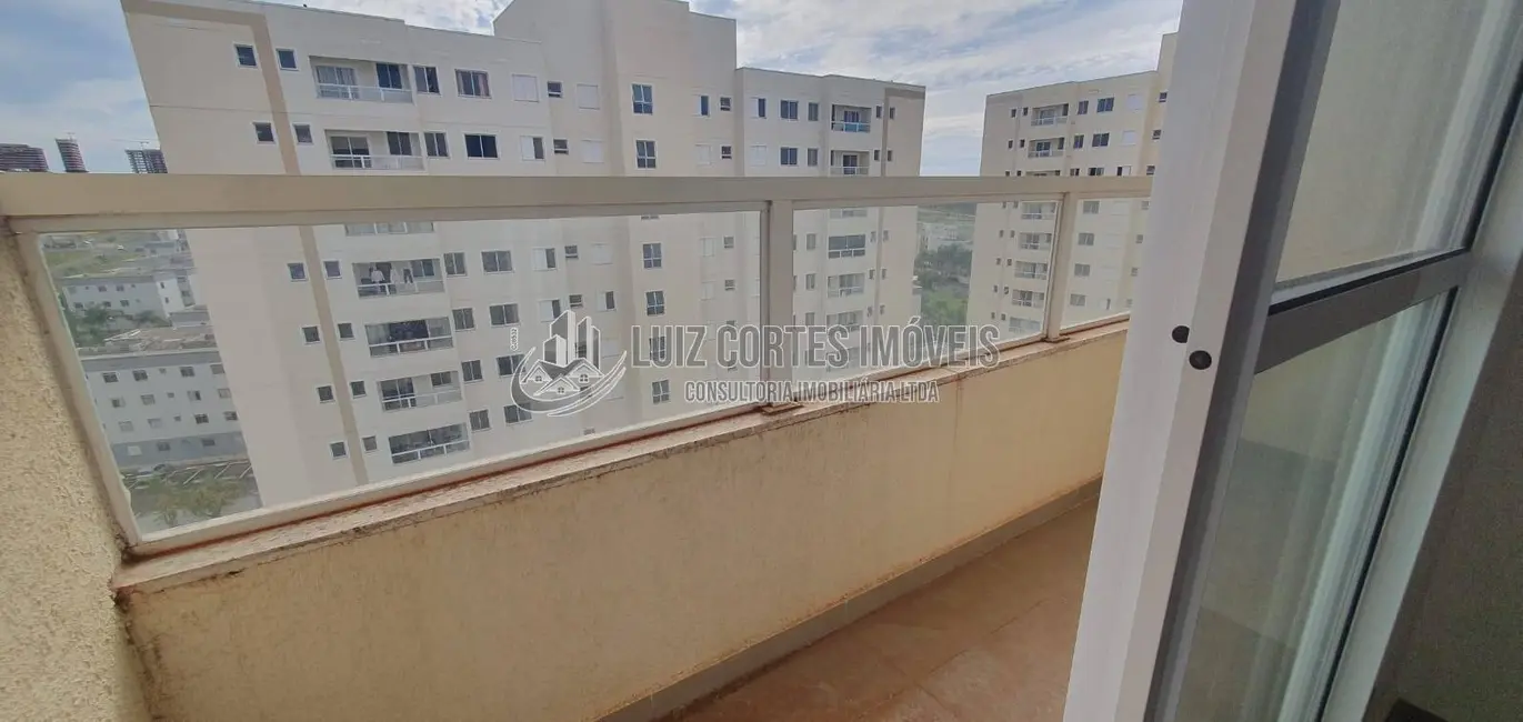 Foto 5 de Apartamento com 2 quartos à venda, 48m2 em Gávea, Uberlandia - MG