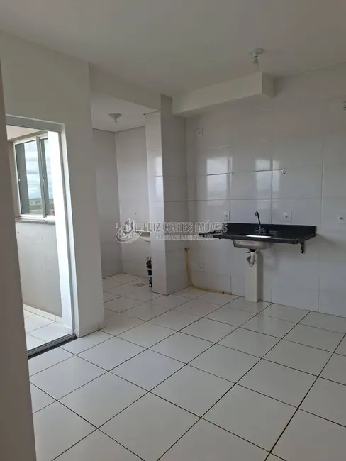 Foto 5 de Apartamento com 2 quartos à venda, 52m2 em Laranjeiras, Uberlandia - MG