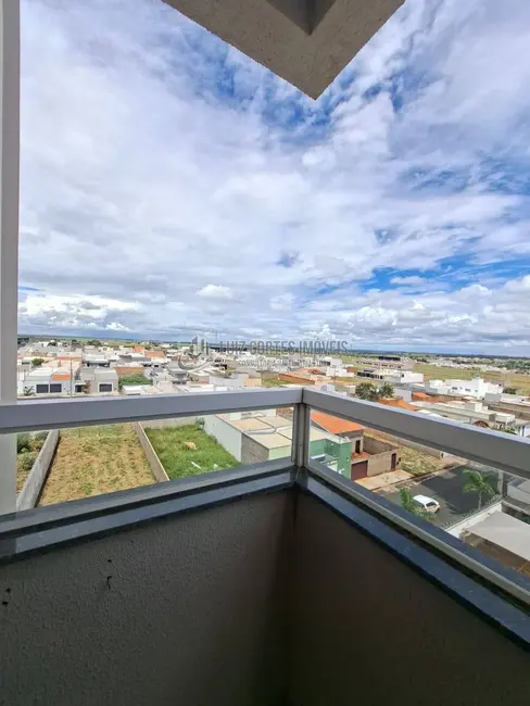 Foto 9 de Apartamento com 2 quartos à venda, 52m2 em Laranjeiras, Uberlandia - MG