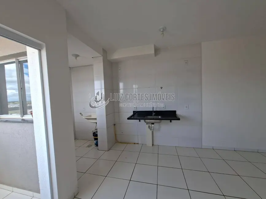 Foto 4 de Apartamento com 2 quartos à venda, 52m2 em Laranjeiras, Uberlandia - MG