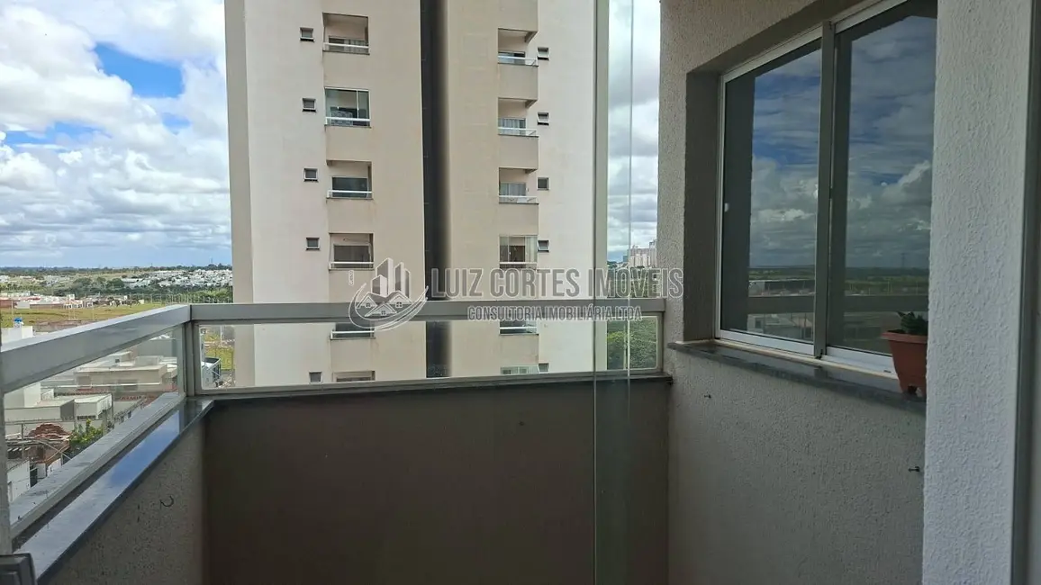 Foto 8 de Apartamento com 2 quartos à venda, 52m2 em Laranjeiras, Uberlandia - MG