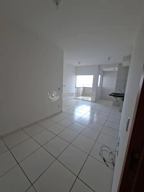 Foto 6 de Apartamento com 2 quartos à venda, 52m2 em Laranjeiras, Uberlandia - MG