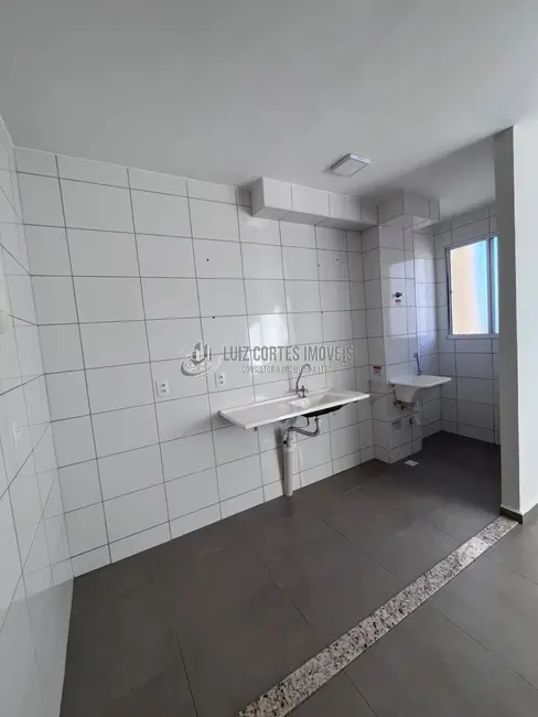 Foto 5 de Apartamento com 2 quartos à venda, 42m2 em Gávea, Uberlandia - MG