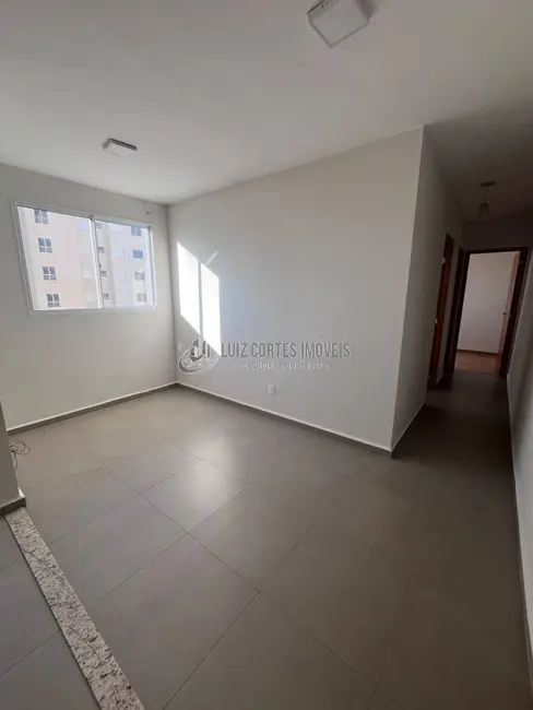 Foto 4 de Apartamento com 2 quartos à venda, 42m2 em Gávea, Uberlandia - MG