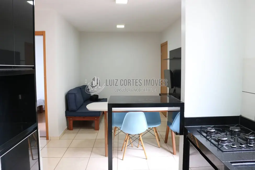 Apartamento com 2 quartos à venda, 48m2 em Shopping Park, Uberlandia - MG - imagem 9 Foto 9 de Apartamento com 2 quartos à venda, 48m2 em Shopping Park, Uberlandia - MG