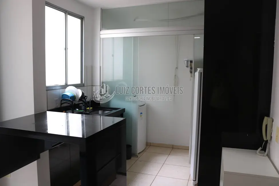 Apartamento com 2 quartos à venda, 48m2 em Shopping Park, Uberlandia - MG - imagem 5 Foto 5 de Apartamento com 2 quartos à venda, 48m2 em Shopping Park, Uberlandia - MG