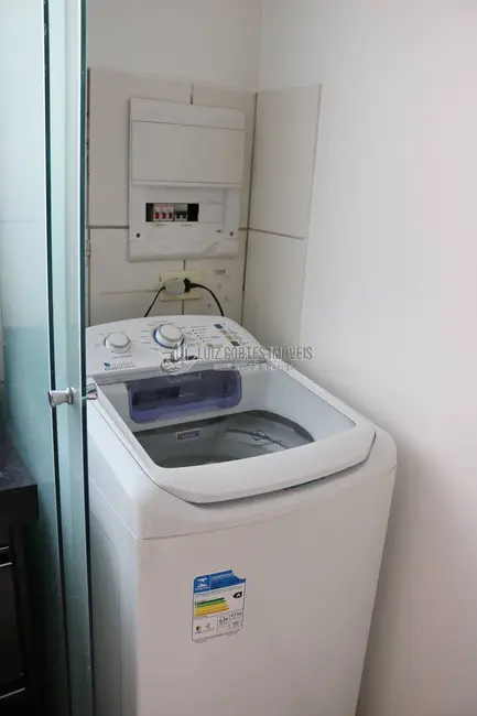 Apartamento com 2 quartos à venda, 48m2 em Shopping Park, Uberlandia - MG - imagem 8 Foto 8 de Apartamento com 2 quartos à venda, 48m2 em Shopping Park, Uberlandia - MG